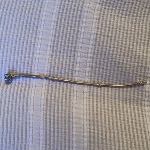 Pandora bracelet- NO CHARMS